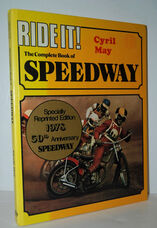 Complete Book of Speedway