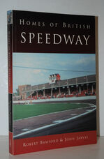 Homes of British Speedway