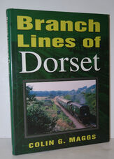 Branch Lines of Dorset