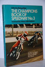 Champion's Book of Speedway No. 3