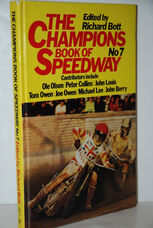 Champion's Book of Speedway