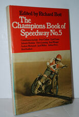 Champion's Book of Speedway