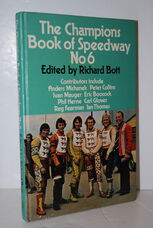 Champion's Book of Speedway