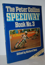 Speedway Book