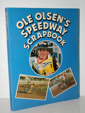 Ole Olsen's Speedway Scrapbook